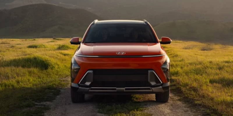 Used Hyundai Kona for Sale Milwaukee WI