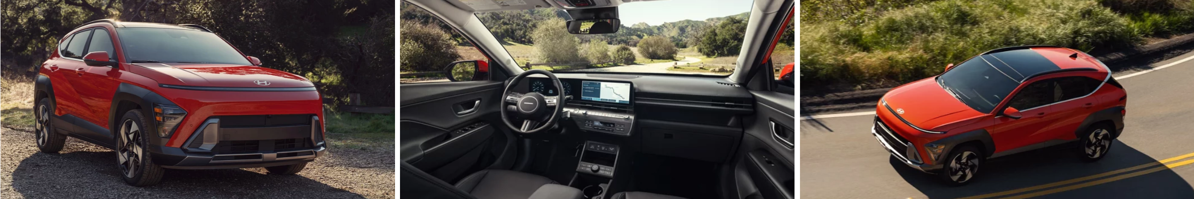 2026 Hyundai Kona For Sale Seattle WA | Renton