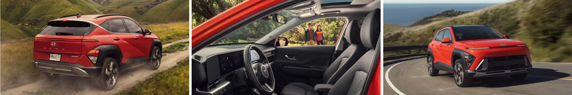 2026 Hyundai Kona For Sale near Martinsburg WV