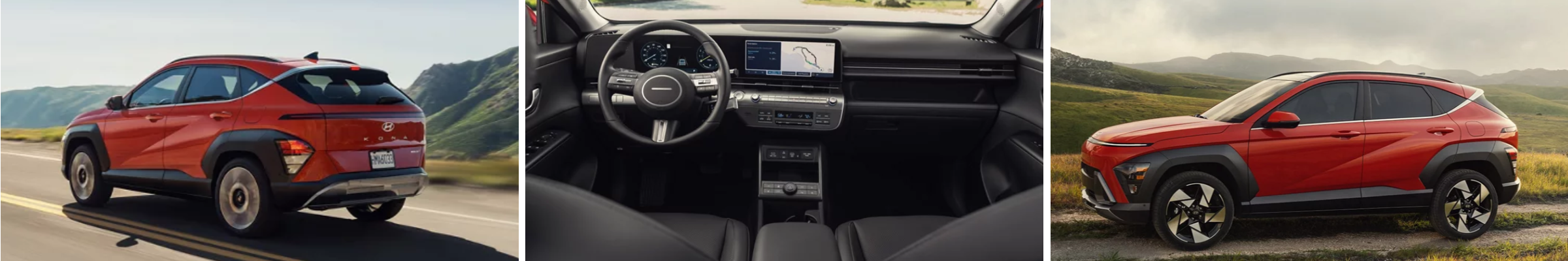 2026 Hyundai Kona For Sale Bremerton WA | Port Orchard