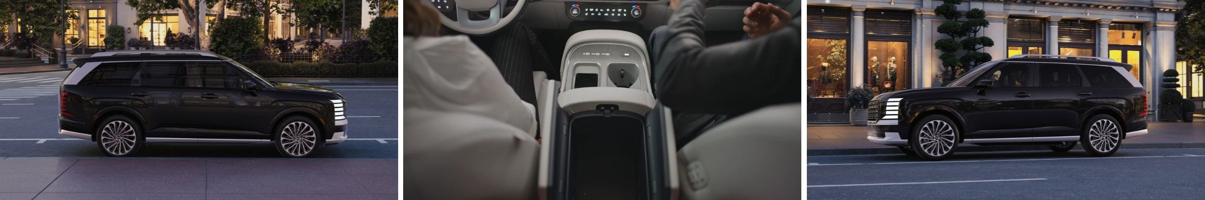 2026 Hyundai Palisade Hybrid For Sale Seattle WA | Renton