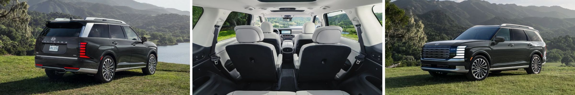 2026 Hyundai Palisade Hybrid For Sale Woodbridge VA | Fredericksburg