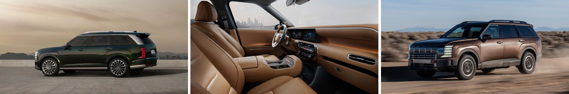 2026 Hyundai Palisade For Sale Seattle WA | Renton