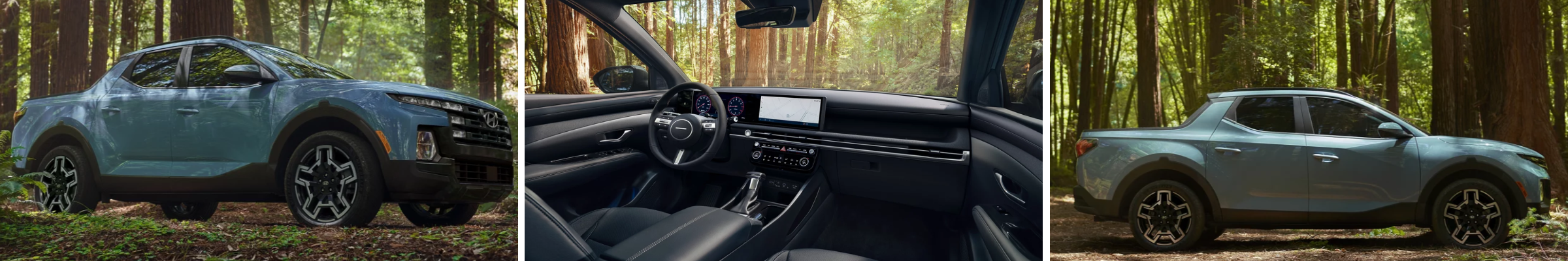 2026 Hyundai Santa Cruz