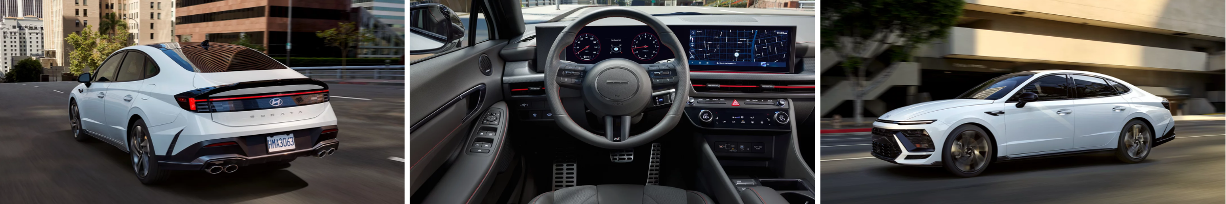 2026 Hyundai Sonata Hybrid For Sale Goshen IN | Elkhart