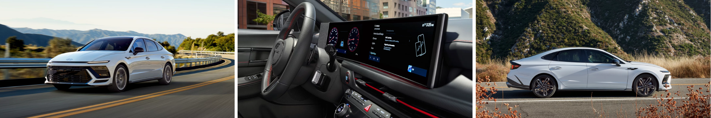 2026 Hyundai Sonata Hybrid For Sale Raleigh NC | Wake Forest