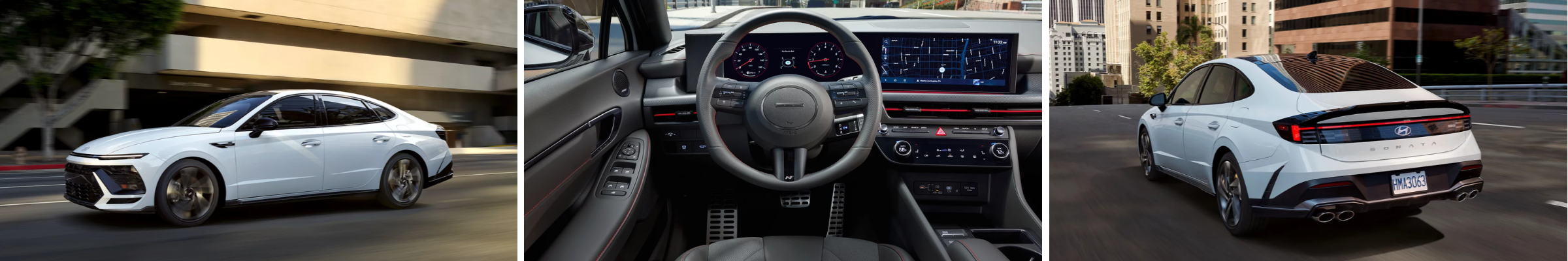 2026 Hyundai Sonata For Sale Seattle WA | Renton
