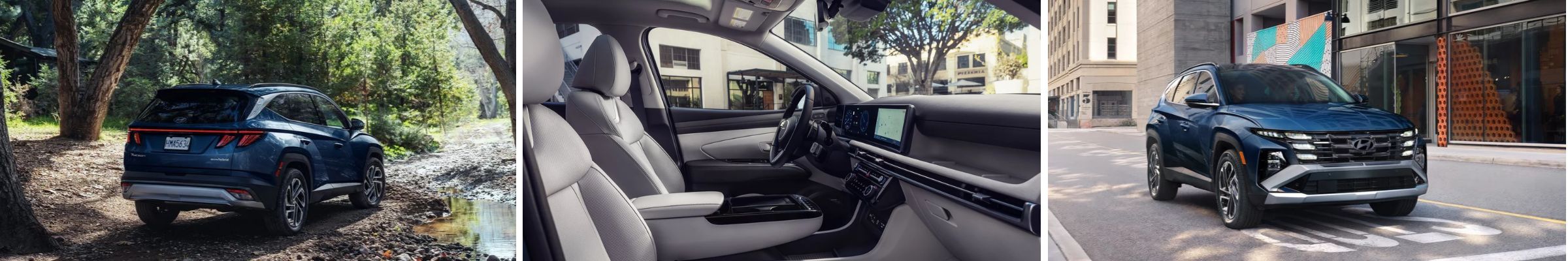 2026 Hyundai Tucson Hybrid For Sale Hagerstown MD | Martinsburg