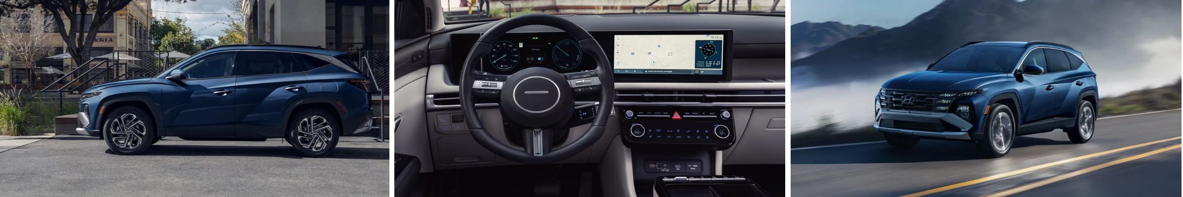 2026 Hyundai Tucson Hybrid For Sale Elgin IL | Crystal Lake