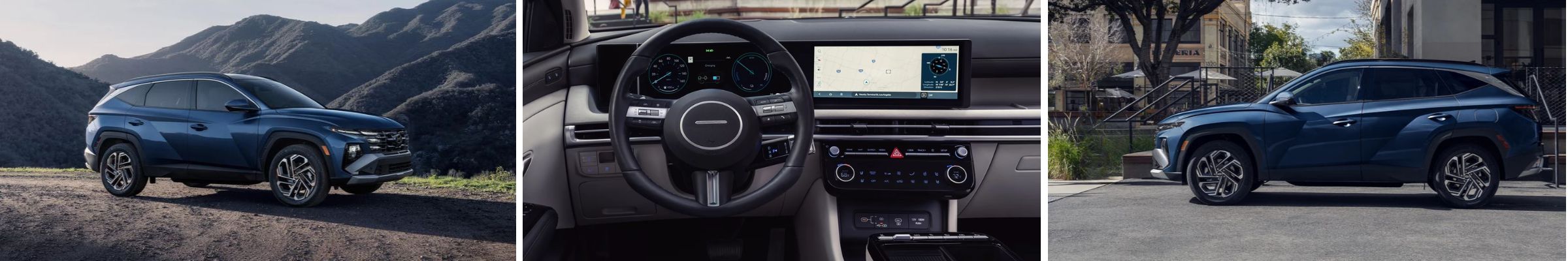 2026 Hyundai Tucson Hybrid For Sale near Janesville WI