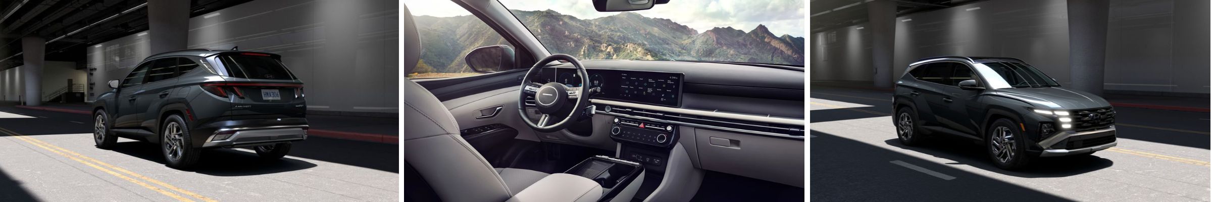 2026 Hyundai Tucson Plug-in Hybrid For Sale Woodbridge VA | Fredericksburg