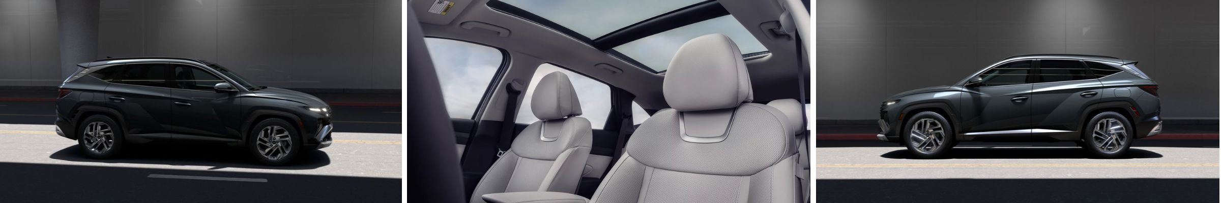 2026 Hyundai Tucson Plug-in Hybrid For Sale Michigan City IN | La Porte