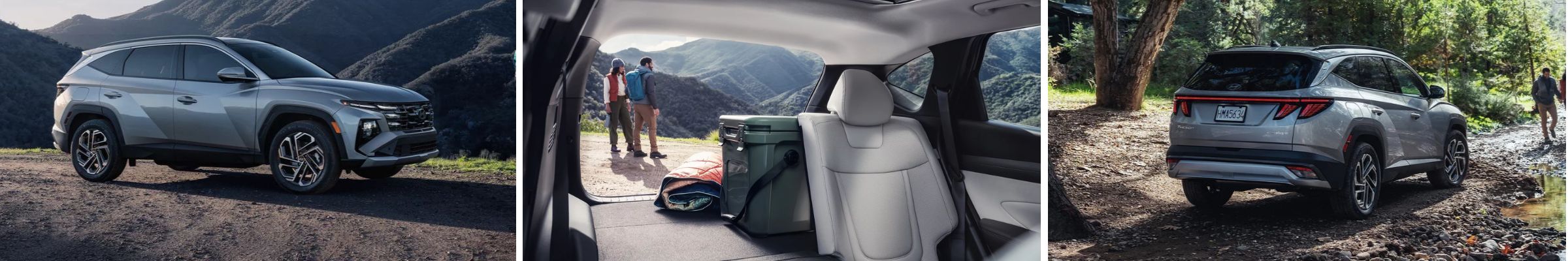 2026 Hyundai Tucson Plug-in Hybrid For Sale Elgin IL | Crystal Lake