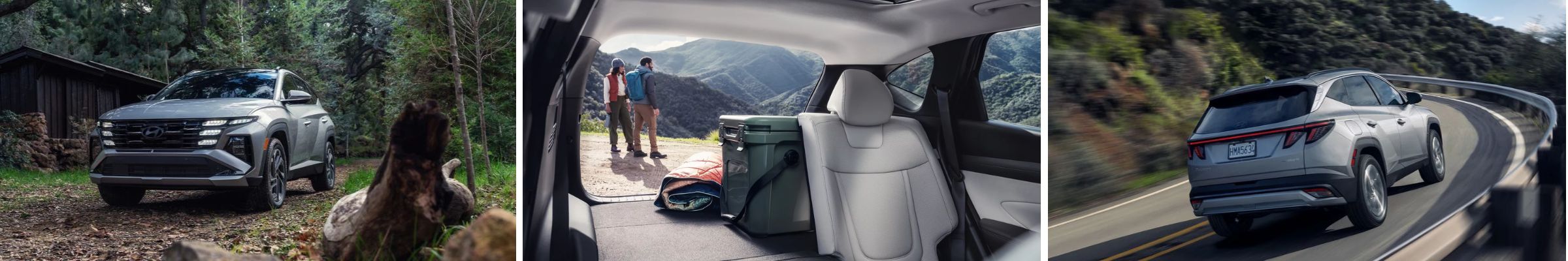 2026 Hyundai Tucson Plug-in Hybrid For Sale in Mountain View, CA