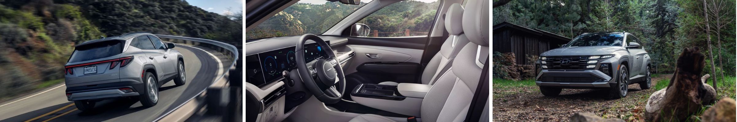 2026 Hyundai Tucson Plug-in Hybrid For Sale Hagerstown MD | Martinsburg