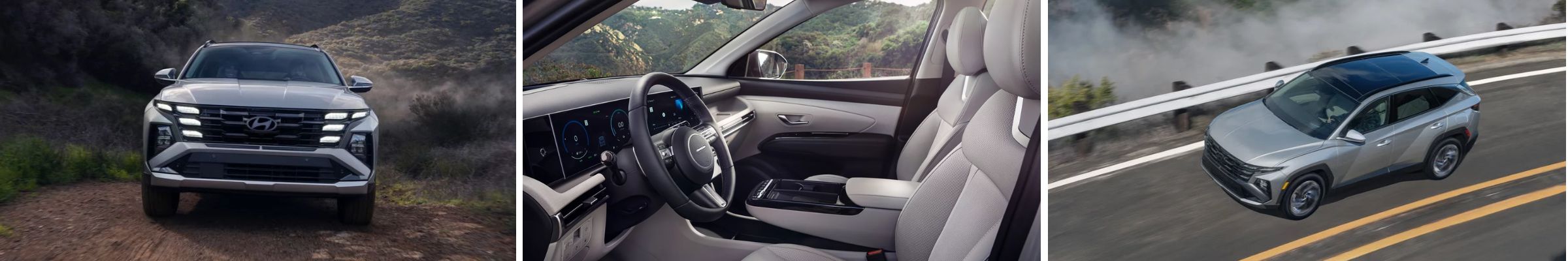 2026 Hyundai Tucson Plug-in Hybrid For Sale Goshen IN | Elkhart