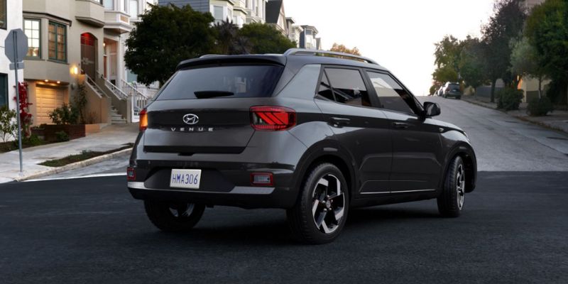 New Hyundai Venue for Sale Hagerstown MD