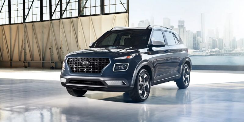 New Hyundai Venue for Sale Milwaukee WI
