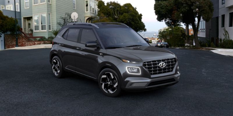 New Hyundai Venue for Sale Madison WI