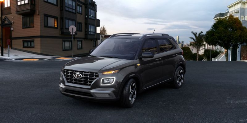 New Hyundai Venue for Sale Greer SC