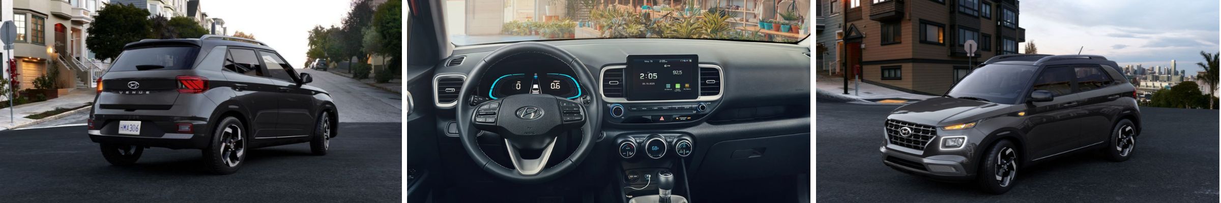 2026 Hyundai Venue For Sale Huntington NY | Commack