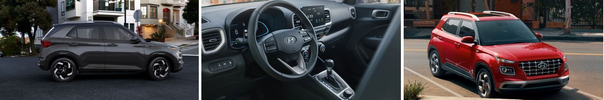 2026 Hyundai Venue For Sale Madison WI | Fitchburg