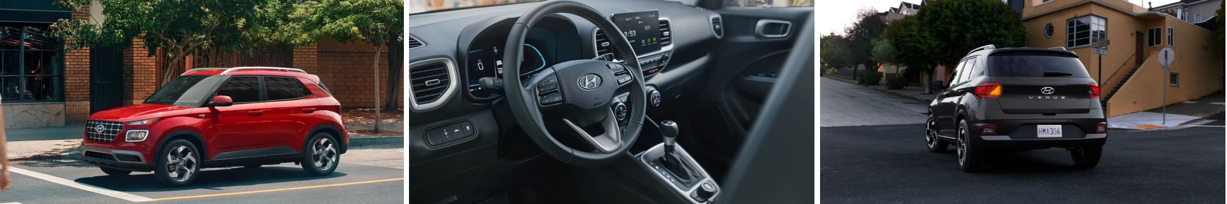 2026 Hyundai Venue For Sale St. Augustine FL | Jacksonville