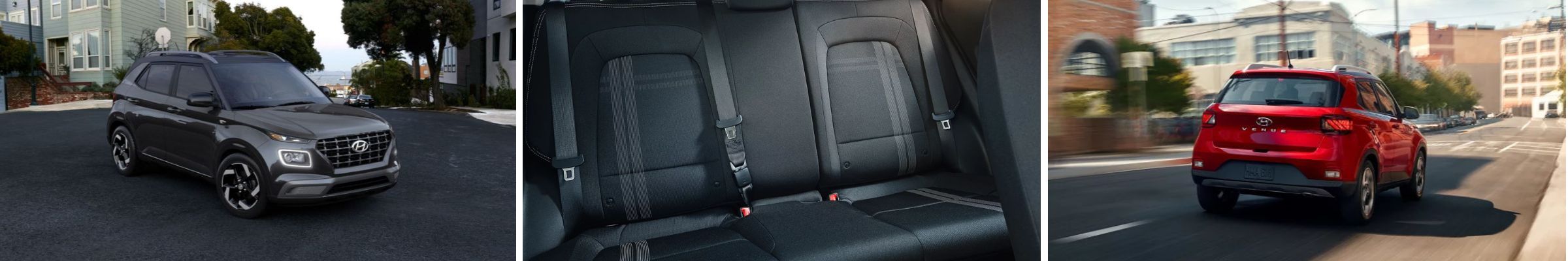 2026 Hyundai Venue For Sale Elgin IL | Crystal Lake