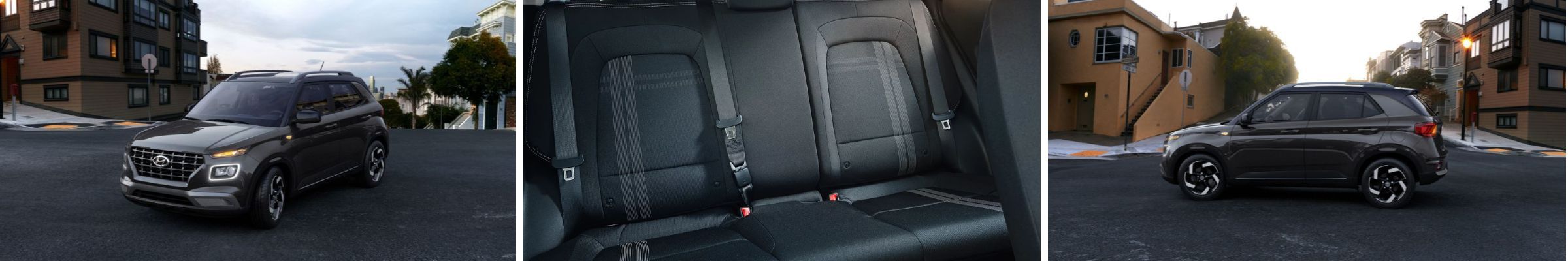 2026 Hyundai Venue For Sale Hagerstown MD | Martinsburg