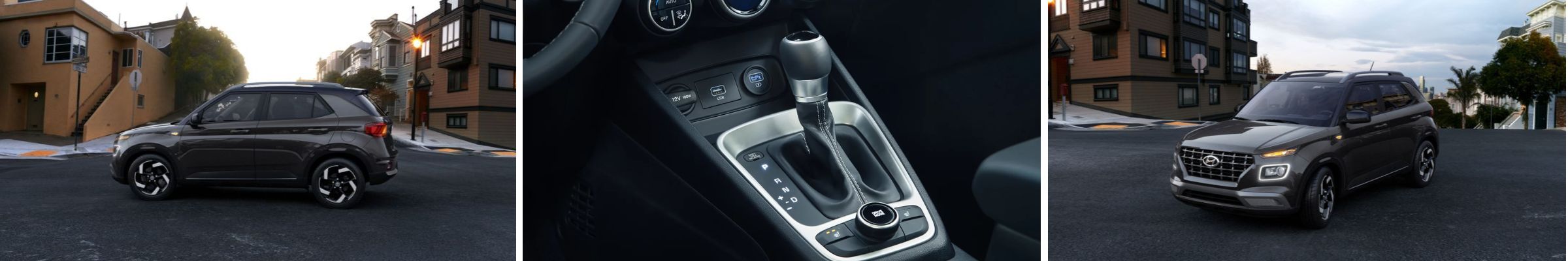 2026 Hyundai Venue For Sale Greer SC | Greenville