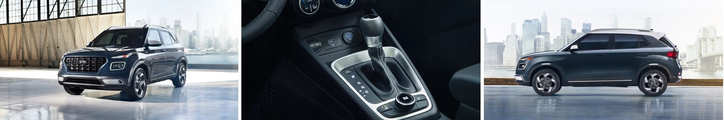 2026 Hyundai Venue For Sale near Fredericksburg VA