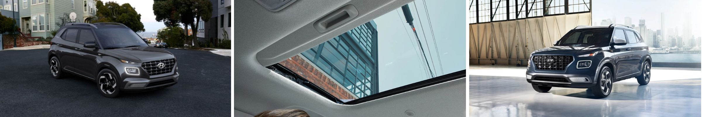 2026 Hyundai Venue For Sale Cary NC | Raleigh