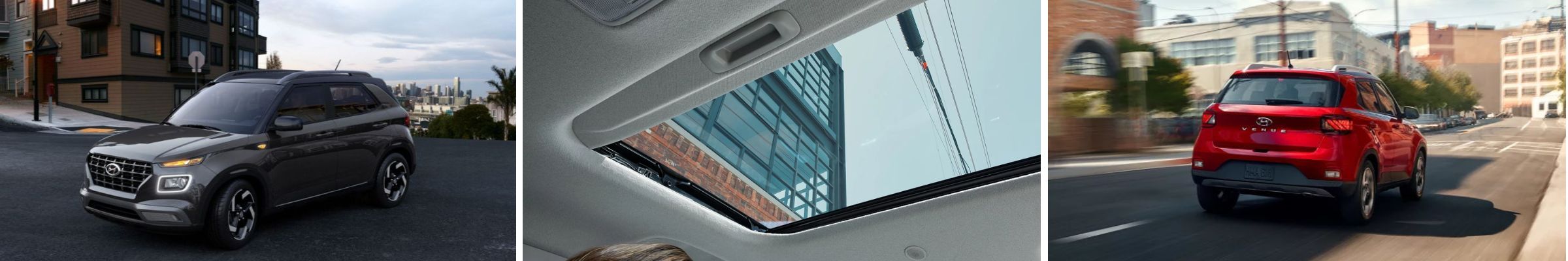 2026 Hyundai Venue For Sale near Martinsburg WV