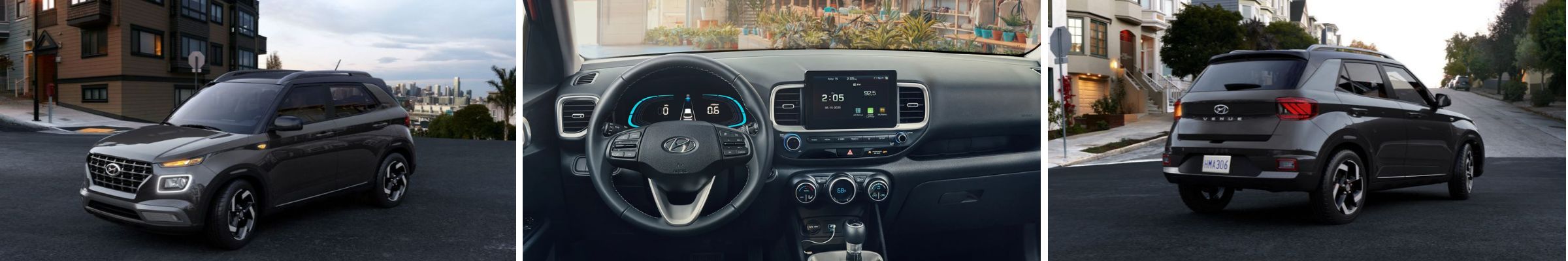 2026 Hyundai Venue For Sale Hillsboro OR | Beaverton