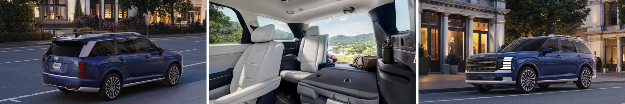 2027 Hyundai Palisade Hybrid For Sale Madison WI | Fitchburg