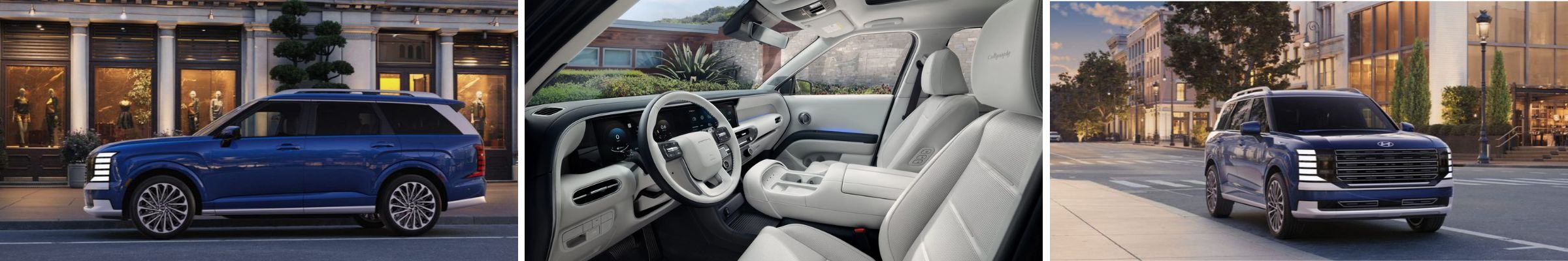 2027 Hyundai Palisade Hybrid For Sale Hillsboro OR | Beaverton