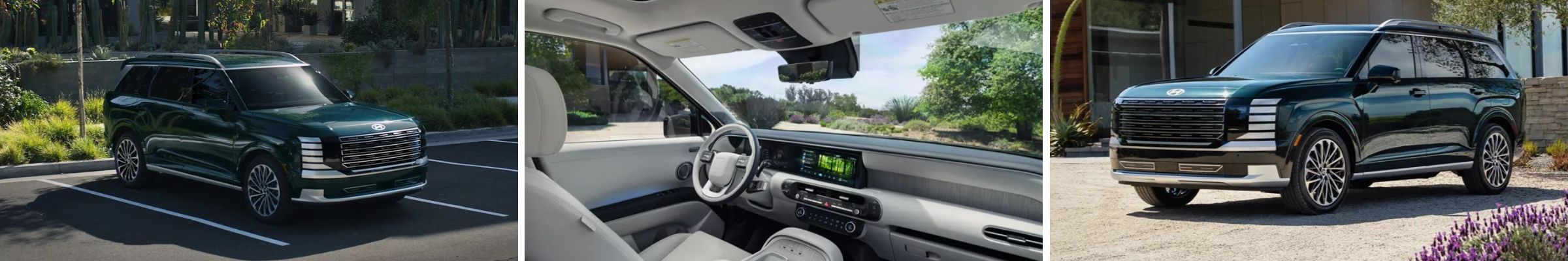 2027 Hyundai Palisade For Sale O'Fallon IL | Belleville