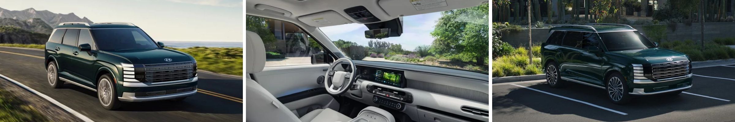 2027 Hyundai Palisade For Sale near Collinsville IL