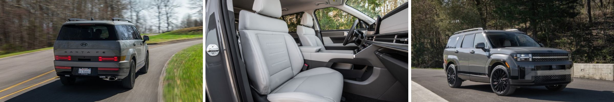 2027 Hyundai Santa Fe For Sale Clearwater FL | Dunedin