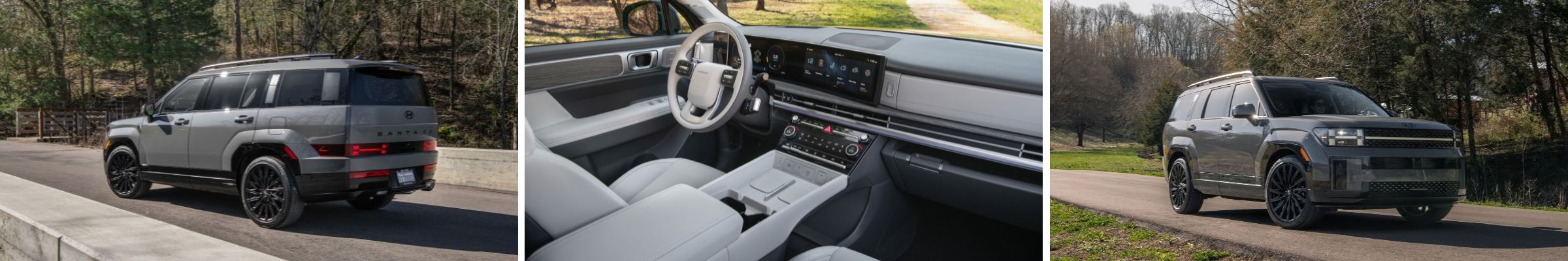 2027 Hyundai Santa Fe For Sale New Rochelle NY | Mount Vernon