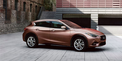 New INFINITI QX30 for Sale Summit NJ