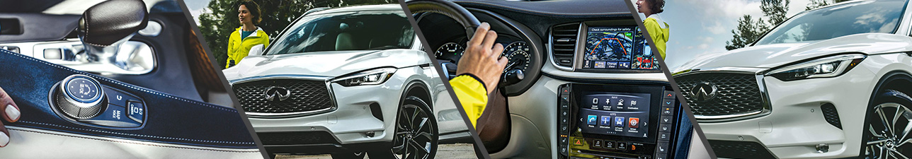 2020 INFINITI QX50 For Sale Tacoma WA | Puyallup