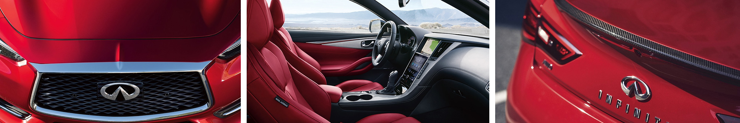 2021 INFINITI Q60 For Sale near Livingston NJ