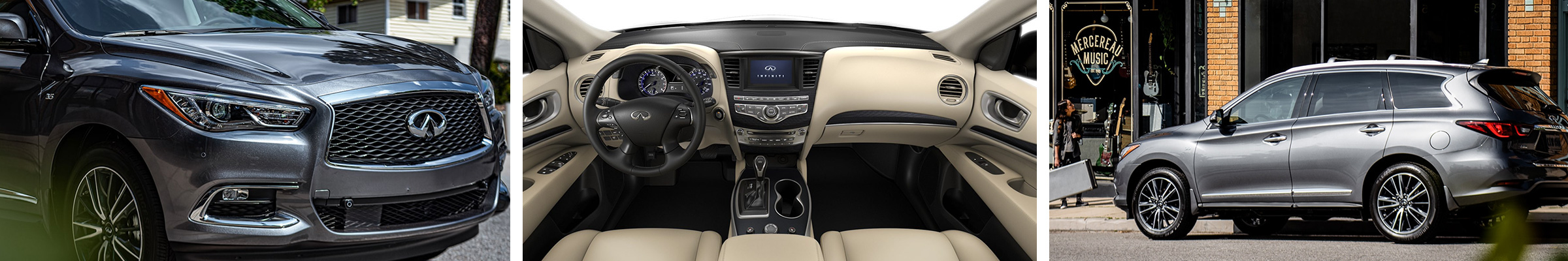 2021 INFINITI QX60 For Sale Summit NJ | Livingston