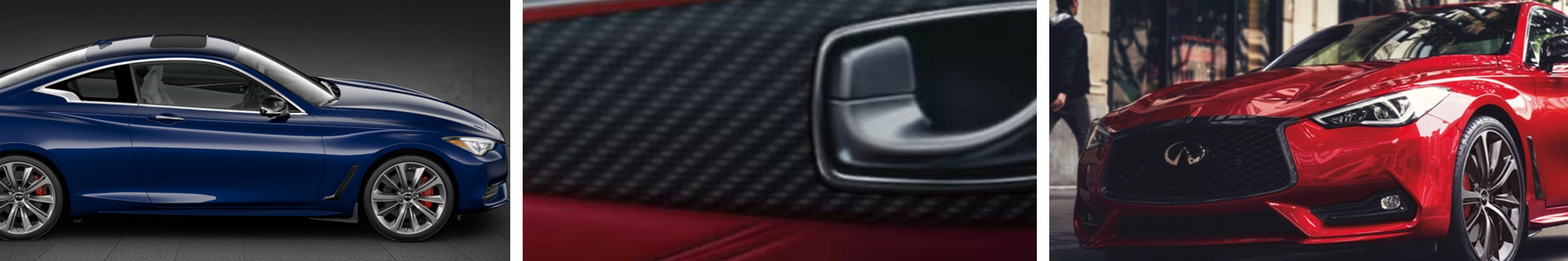 2022 INFINITI Q60 For Sale near Livingston NJ