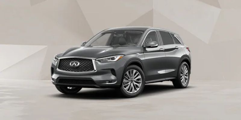 New INFINITI QX50 for Sale Madison WI