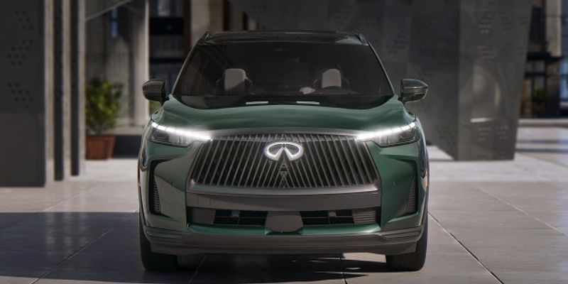 New INFINITI QX60 for Sale Clearwater FL