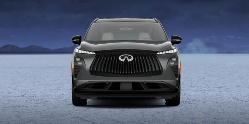 New INFINITI QX65 for Sale Timonium MD