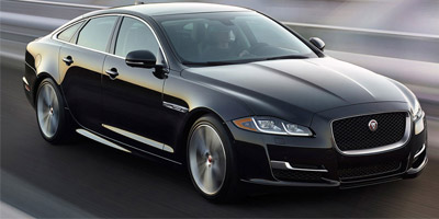 Used Jaguar XJ for Sale Austin TX