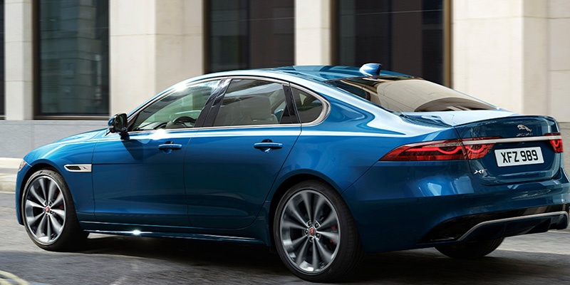 2011 Jaguar XF Price, Value, Ratings & Reviews